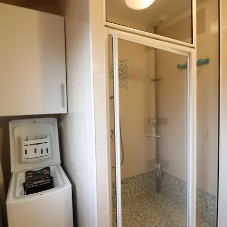 Gite Leucamp, 2 Pieces, 3 Personnes - Fr-1-742-463 Holiday home